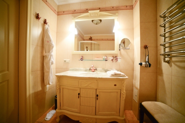 Hotel Visak Висак